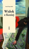Widok z Koziej. Felietony teatralne Jacek Kopciński