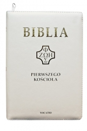 Biblia Pierwszego Kościoła
