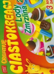 Ciastokreacja Lody