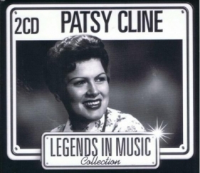 Patsy Cline 2CD - Patsy Cline