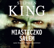 Miasteczko Salem (Audiobook) - Stephen King