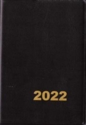 Kalendarz 2022 Kieszonkowy A7 PCV MIX PROLOG