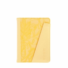 Terminarz 2026 Tygodniowy A6 Kwiaty A6 MIX