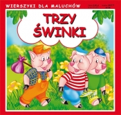 Trzy świnki - Krystian Pruchnicki