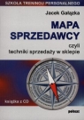 MAPA SPRZEDAWCY JACEK GAŁĄZKA