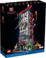 Klocki Super Heroes 76178 Daily Bugle (76178)