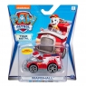 Psi Patrol: Pojazd Die Cast Marshall (6054830/20127212) Wiek: 3+