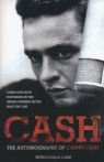 Cash: The Autobiography Cash Johnny, Carr Patrick