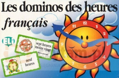 Dominos des heures (gra)