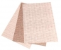 Karton obustronny 300g 24x34cm 3 ark MIX