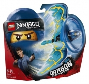 Lego Ninjago: Jay - smoczy mistrz (70646)