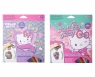 Coolpack, Magnes na lodówkę Hello Kitty - Pink 1, 1 szt (10807PTR)