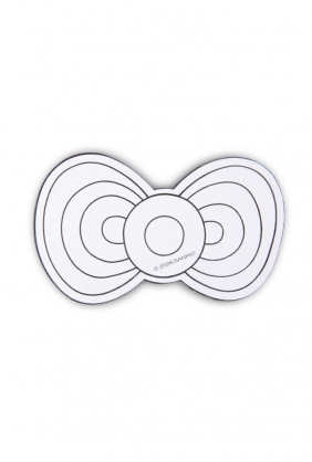 Coolpack, Magnes na lodówkę Hello Kitty - Pink 1, 1 szt (10807PTR)