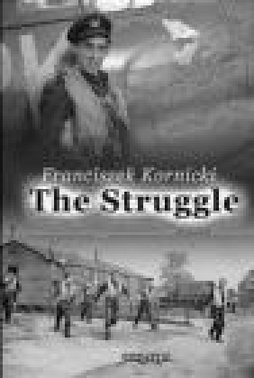 Struggle Franciszek Kornicki, F Kornicki