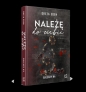 Należę do ciebie - Greta Eden