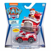 Psi Patrol: Pojazd Die Cast Marshall (6054830/20127212)