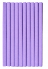 Bibuła marszczona liliowa 50x200cm (10szt) HERLITZ