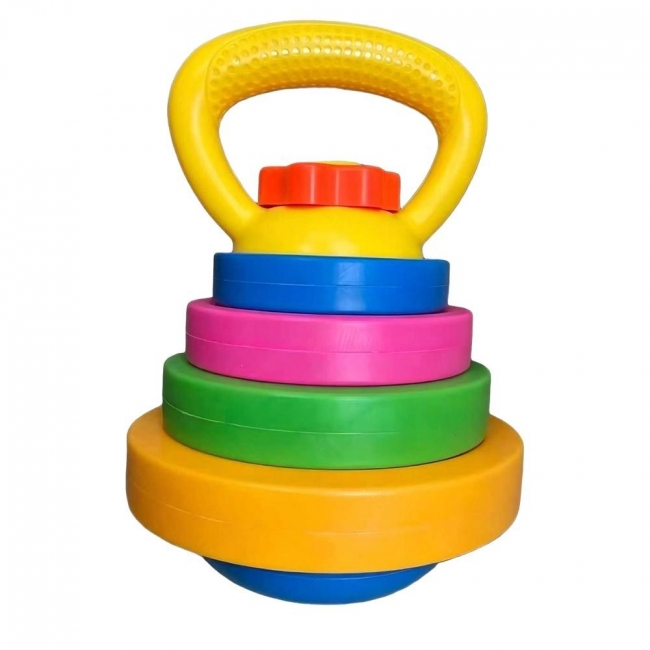 Kettle 2,2kg
