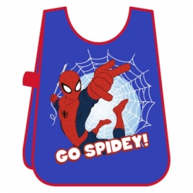 FARTUSZEK PCV SPIDERMAN