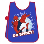 FARTUSZEK PCV SPIDERMAN