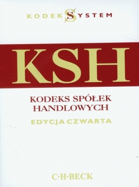 Kodeks spółek handlowych z płytą CD - Skibińska Ewa