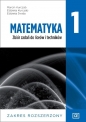 Matematyka 1. Zbiór zadań do liceów i techników. Zakres rozszerzony - Marcin Kurczab, Elżbieta Kurczab, Elżbieta Świda