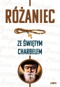 Różaniec ze świętym Charbelem - Dorota Mazur