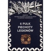 6 Pułk Piechoty Legionów - Wojciech Markert