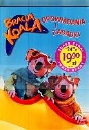Bracia Koala. Pakiet 2 książek - Opracowanie zbiorowe