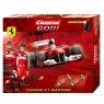 CARRERA Go!!! Ferrari F1 MastersSold Out