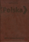 Polska atlas samochodowy