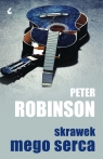 Skrawek mego serca Robinson Peter