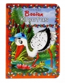 Seria futrzana - Bocian Kleofas