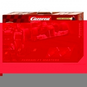 CARRERA Go!!! Ferrari F1 MastersSold Out