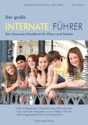 Internate-Führer 2011/2012 - Silke Mäder