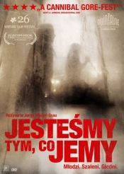 Jesteśmy tym co jemy