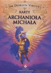Karty Archanioła Michała (karty)