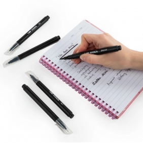 Zestaw precyzyjnych cienkopisów Kidea, 6 szt.