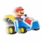 Super Mario Wyścigówki z monetą S1