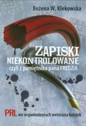 Zapiski niekontrolowane