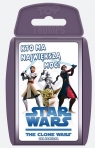 Star Wars Top Trumps
	 (3807)