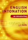 English Intonation +CD Audio J. C. Wells