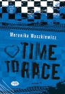 Time to race Weronika Waszkiewicz