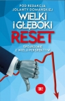 Wielki i głęboki reset T.2 Jolanta Domańska
