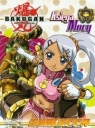 Bakugan Księga Mocy 04/2010