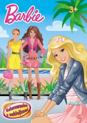 Barbie - <br />