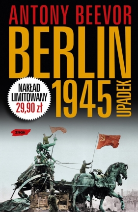Berlin 1945 - Beevor Antony