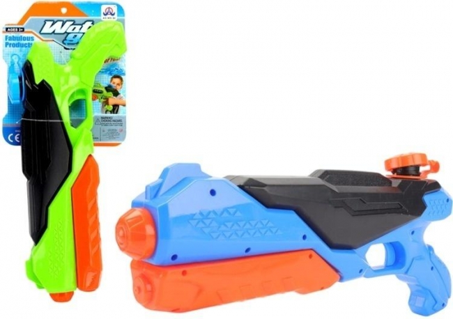 <img src='https://webimage.pl/pics/807/3/d5903943013807.jpg' style='height:440px' /> Pistolet na wode pompa