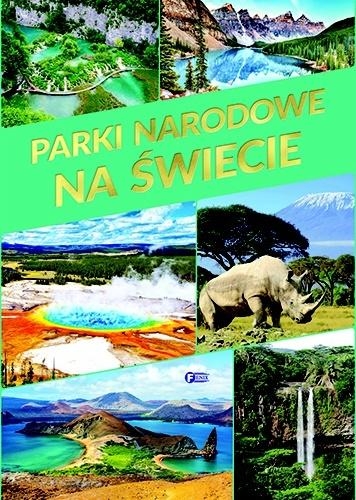 Parki narodowe na świecie 