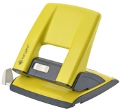 Dziurkacz Kangaro AION-30 żółty 30k (KAA30-06)